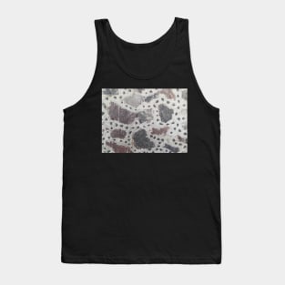 Building Blocks of Civilization Tank Top